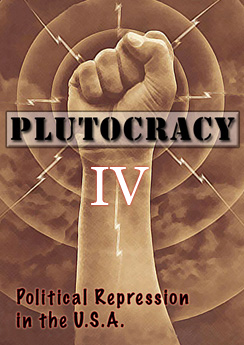 modern plutocracy